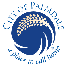 City of Palmdale CA